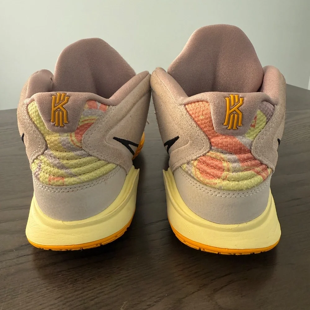 Nike kyrie infinity